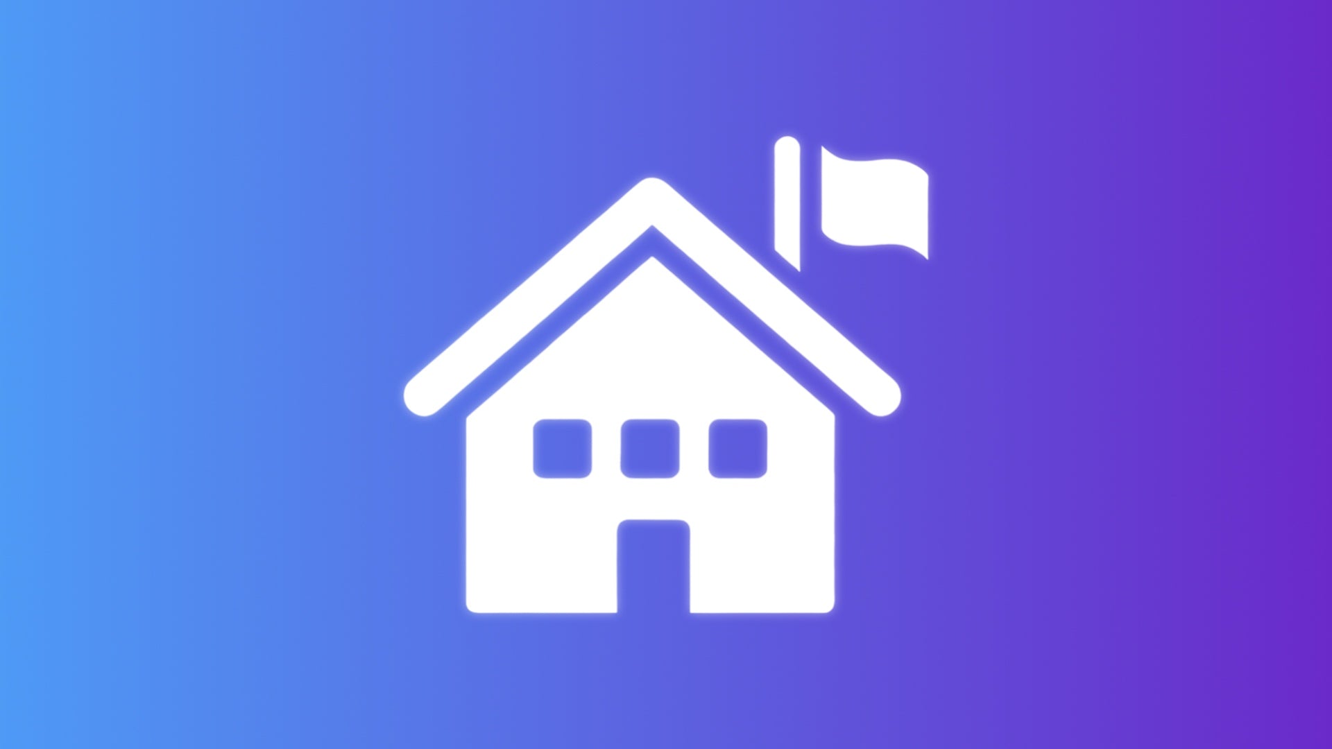 How to properly display a flag on your house or porch - complete flag etiquette guide