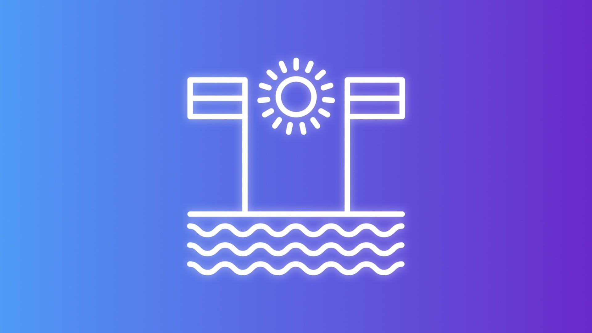 Single-sided vs double-sided flags comparison - guide to choosing the right flag type for your needs