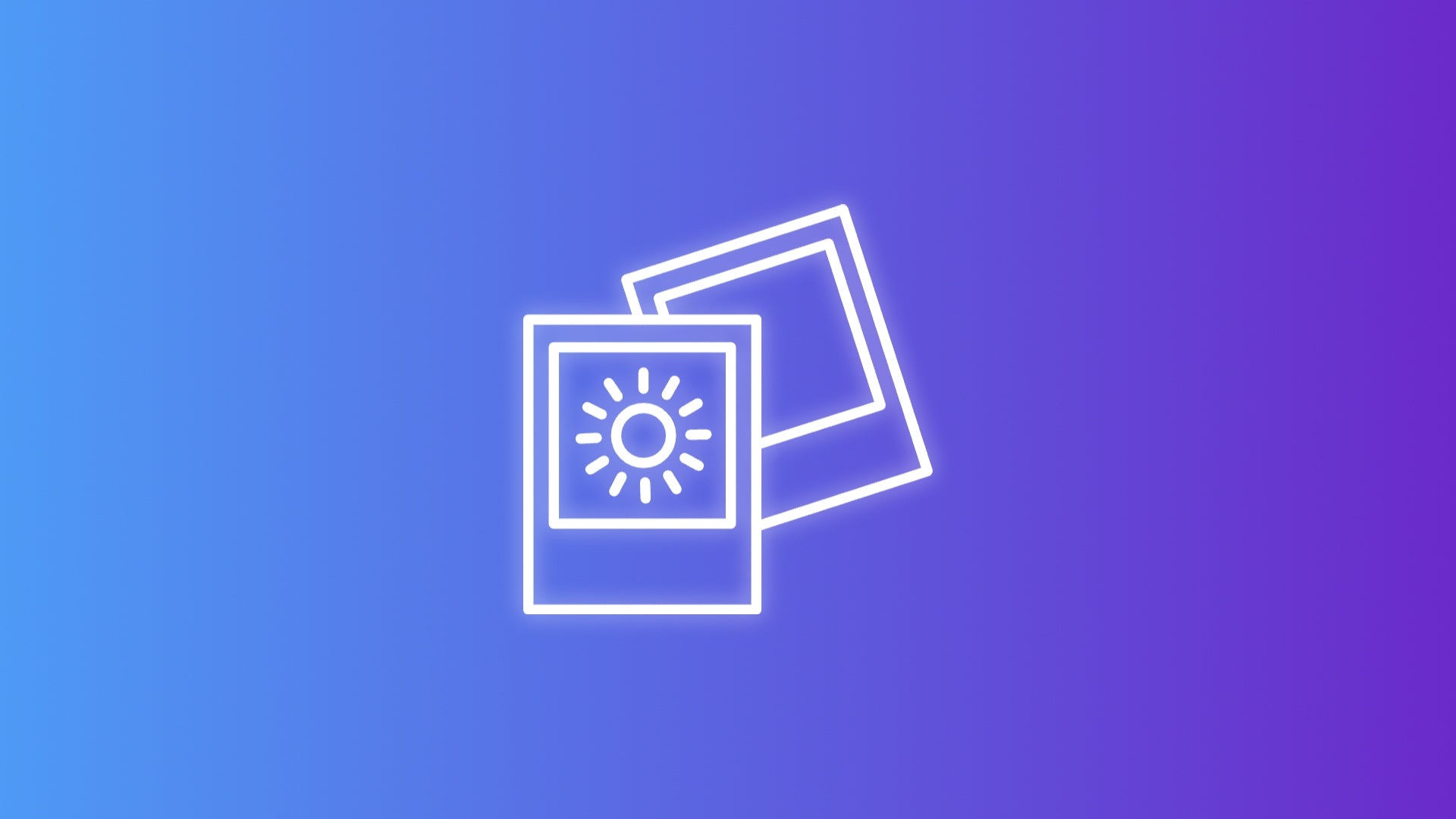 Bold Saturdays Are For hobby flags displayed outdoors showing different weekend activities and passions