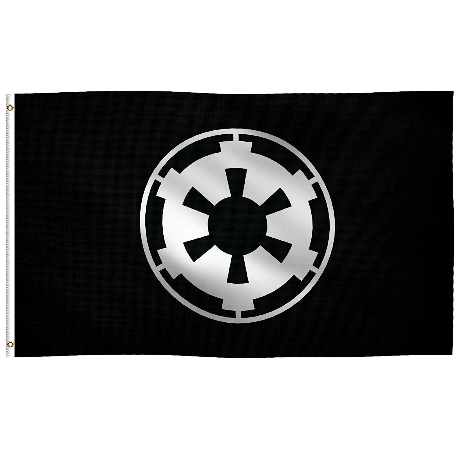 Bandera del Imperio Galáctico de Star Wars: ¡Perfecta para los fanáticos! –  Bannerfi, image size:1500x1500