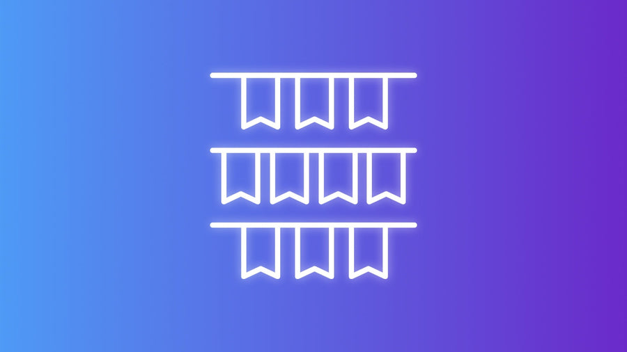 How to Display Multiple Flags Together: Etiquette & Design Guide – Bannerfi