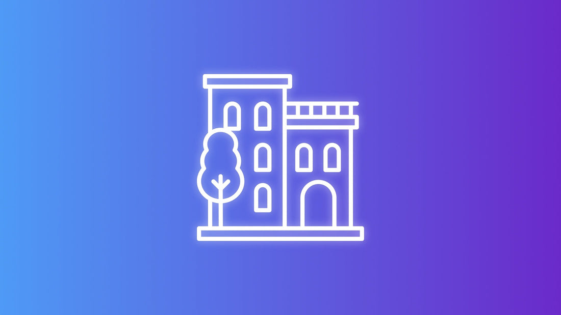 Damage-free flag display methods for apartments and dorm rooms including command strips, over-door hangers, magnetic mounts, and balcony railing clips