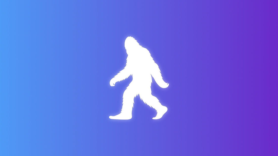 Complete guide to Bigfoot, Sasquatch, and cryptid flags for cryptozoology enthusiasts and paranormal fans