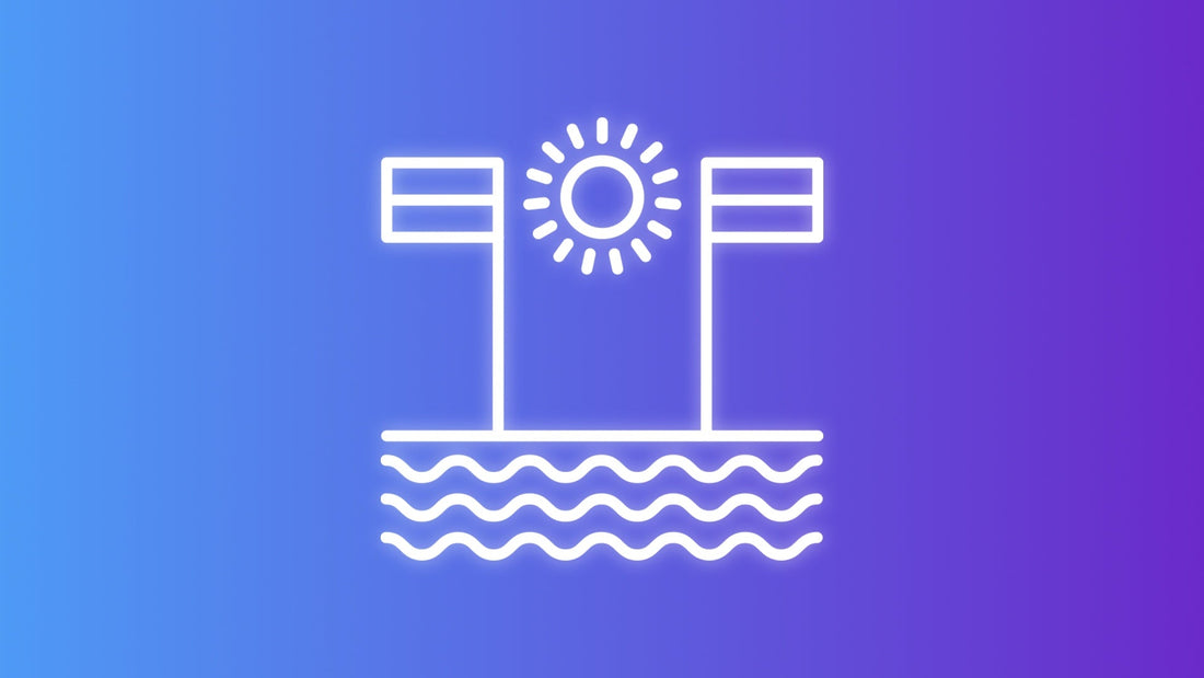 Single-sided vs double-sided flags comparison - guide to choosing the right flag type for your needs