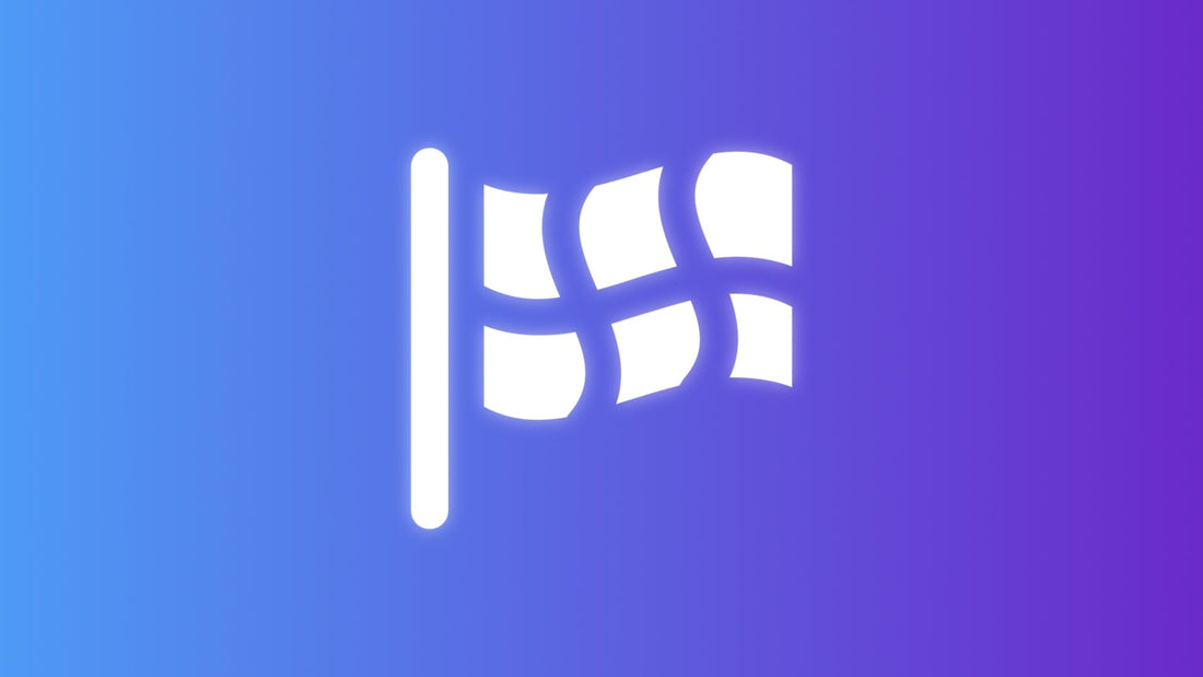 Custom flags for events - transform your event with personalized garden flags, feather flags, and branded event decor