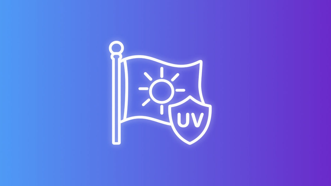 How to Protect a Flag From Sun Damage and UV Fading