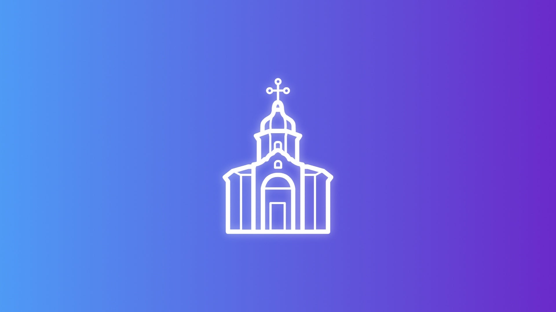 Complete guide to church and religious organization flags with display guidelines and custom options