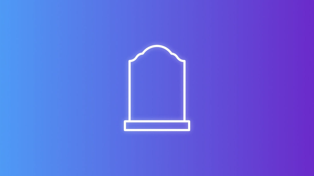 Respectful guide to custom memorial flags for honoring loved ones at services and permanent tributes