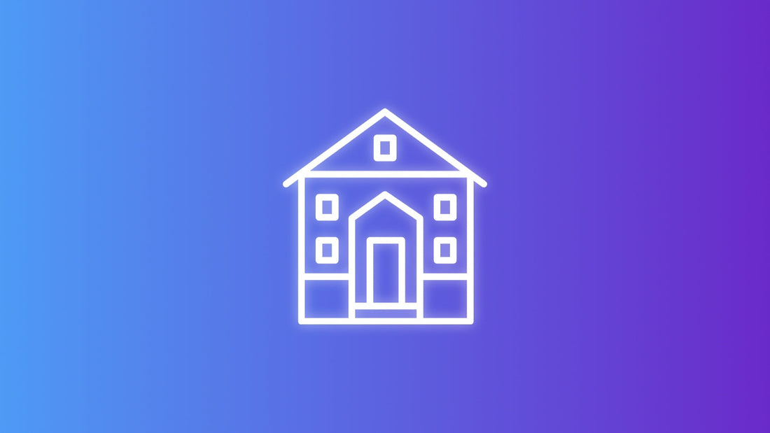 Complete guide to custom flags for property management and HOA communities for wayfinding and branding