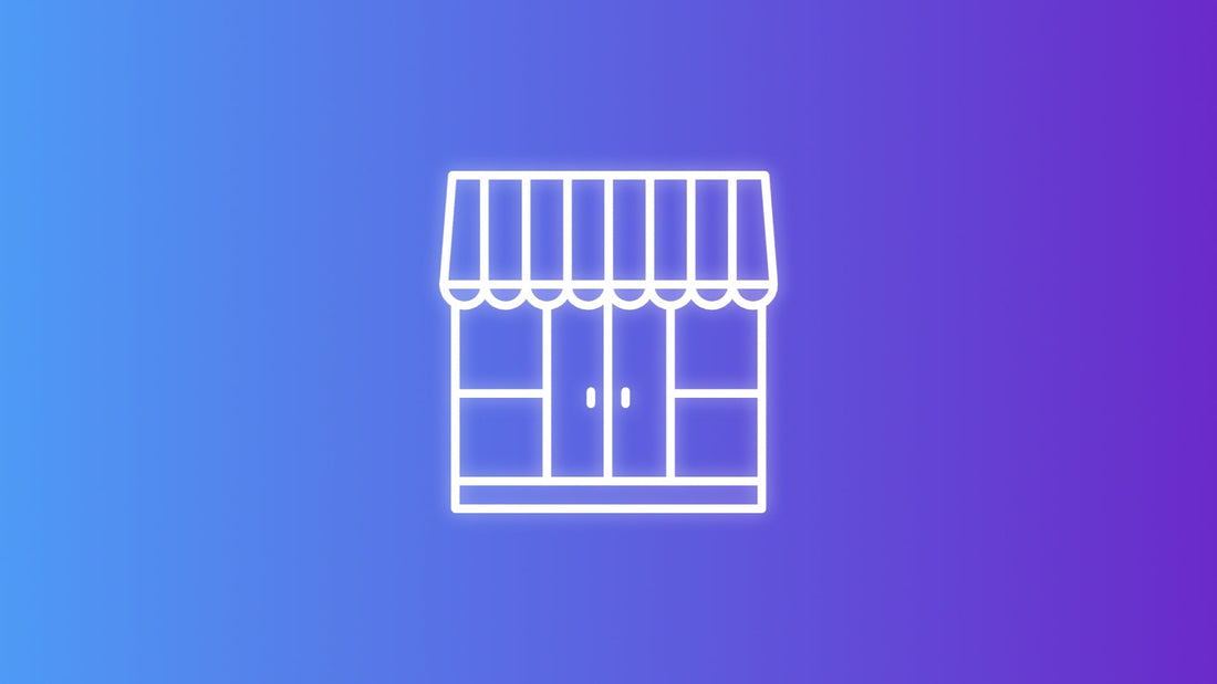 Comparison guide for flags versus sandwich boards as business signage options