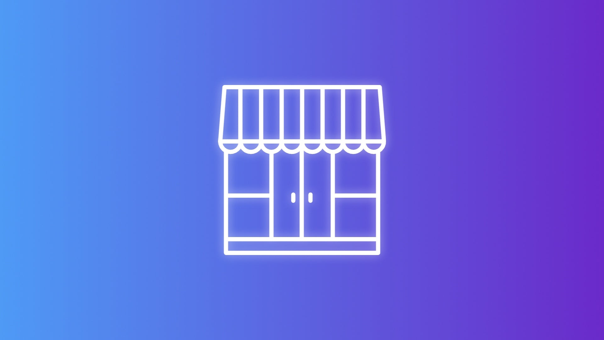 Comparison guide for flags versus sandwich boards as business signage options