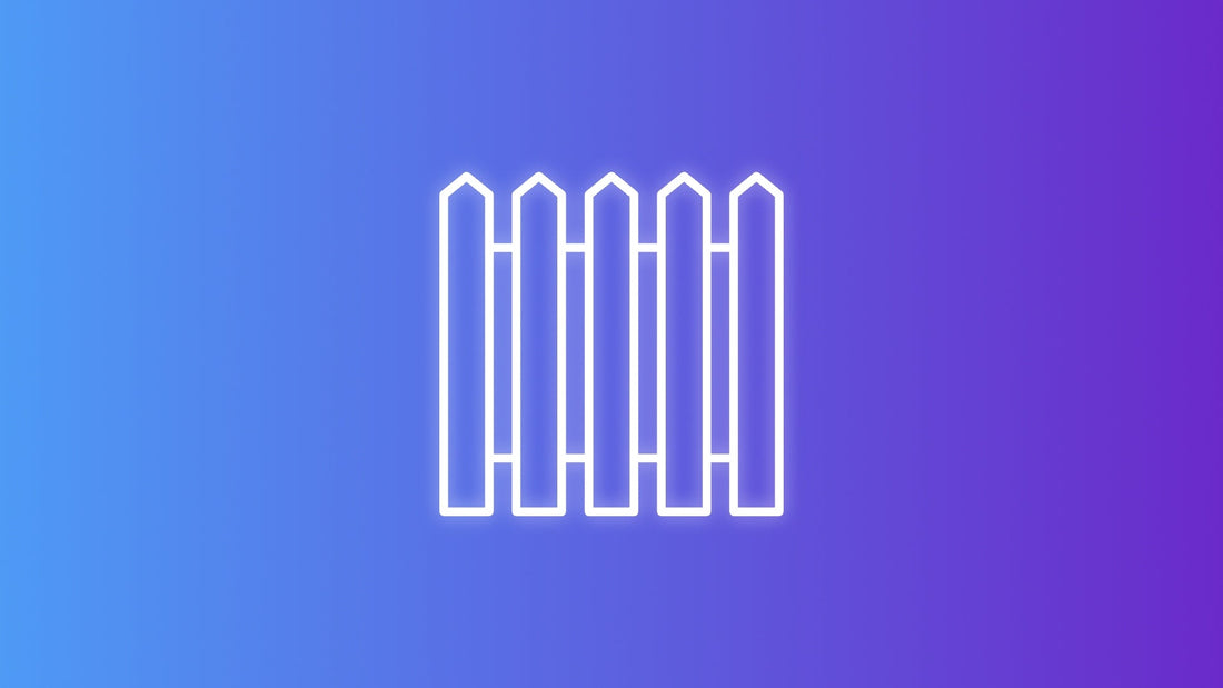 Guide to hanging a flag on a fence covering methods, hardware, and display tips for different fence types