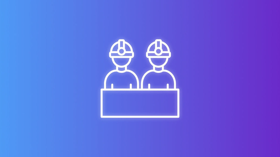 Practical guide covering design tips, placement strategies, and which flag types work best for roofing, landscaping, HVAC, and other trades.