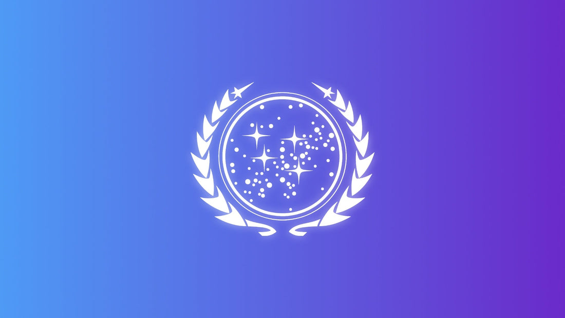 Complete guide to the United Federation of Planets flag meaning and symbolism from Star Trek