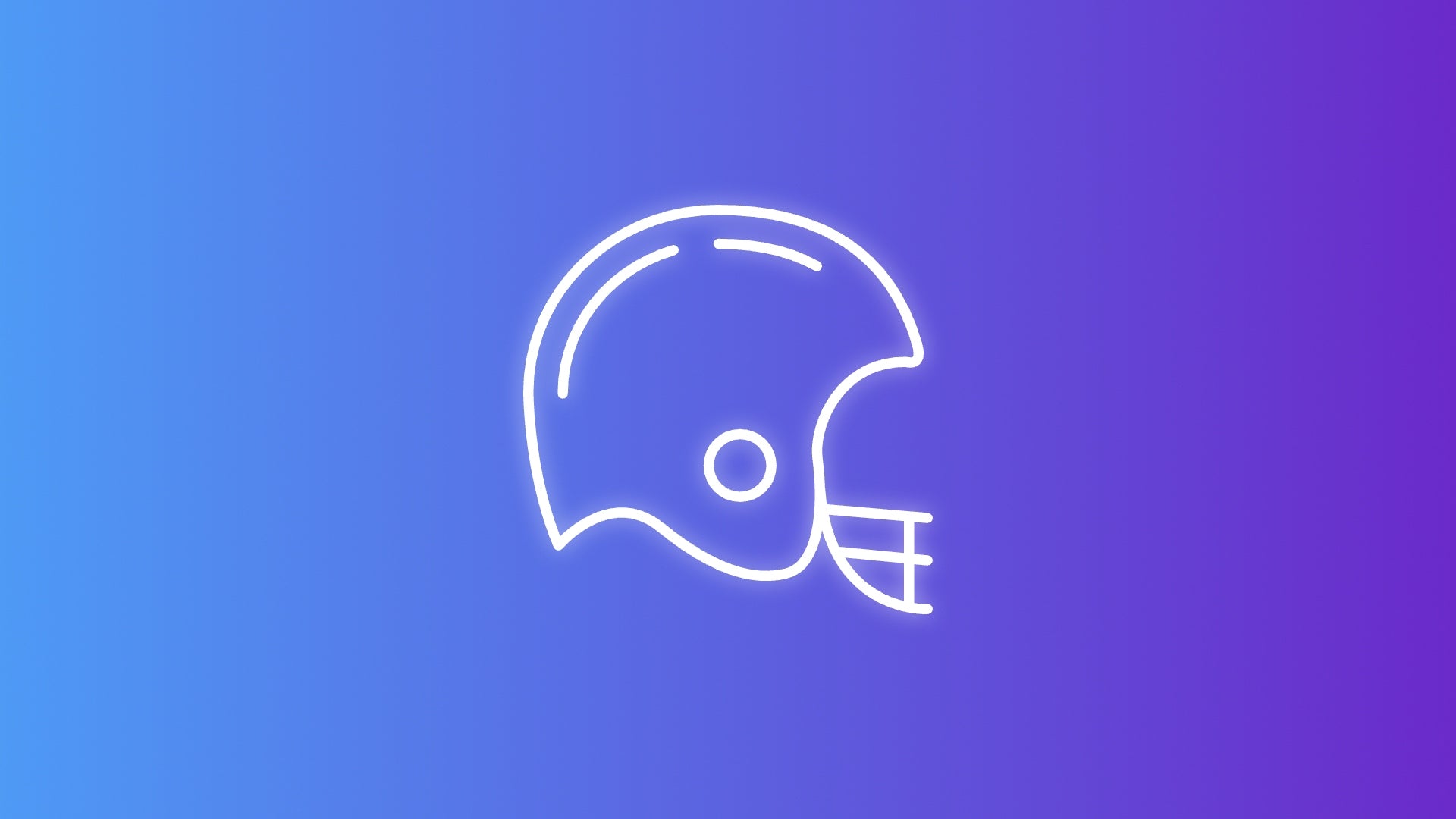 Saturdays Are For college football flags displayed outdoors in team colors showing various college football programs