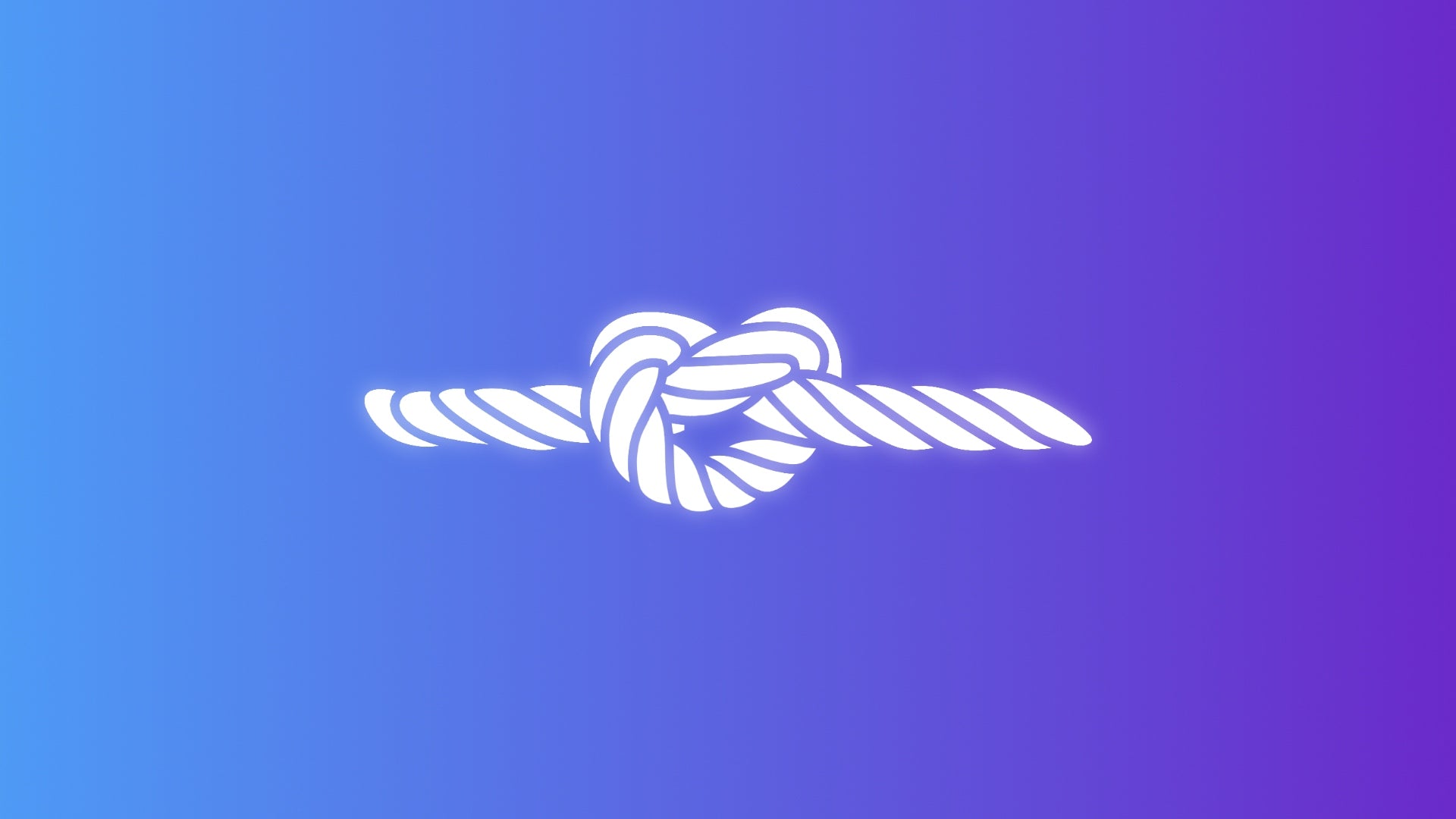 Outdoor polyester flag wrapped around a residential flagpole showing common tangling problem caused by wind direction changes and fixed snap hook hardware