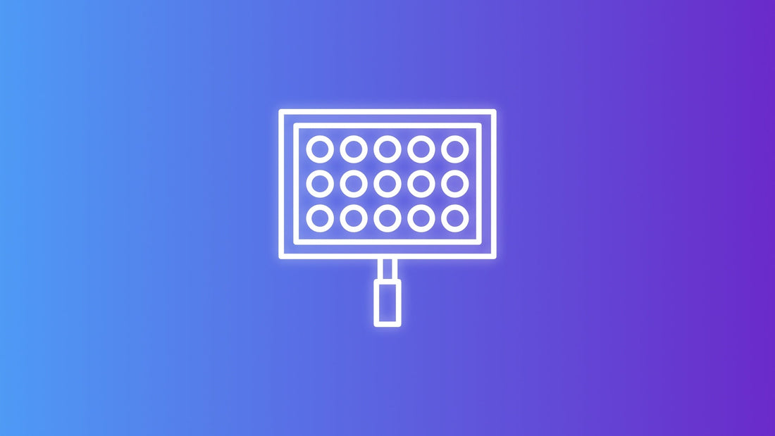 Guide to lighting a flag with LEDs covering ground spotlights, picture lights, LED strip backlighting, backlit panels, and string lights for indoor and outdoor flag displays