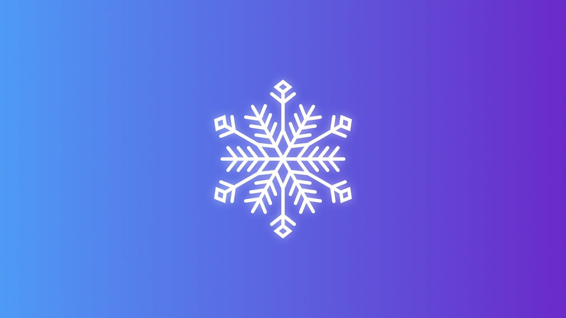 Complete guide to flying and caring for flags in snow and winter weather conditions