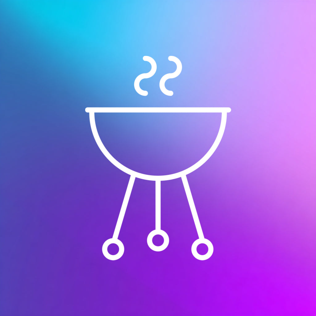 Backyard Flags – BBQ, gardening, and outdoor leisure lifestyle flags from Bannerfi