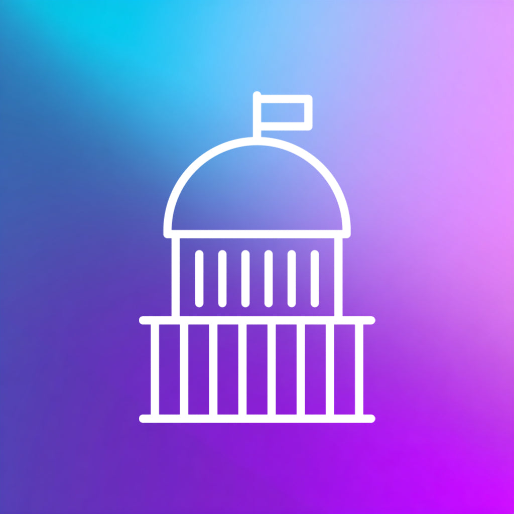 Political Flags - Campaign & Election Banners – campaign, election, and civic activism flags from Bannerfi