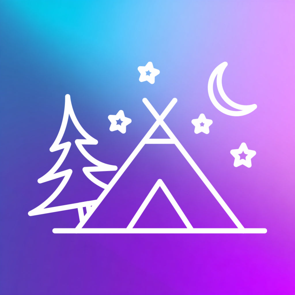 Nature & Outdoors Flags – camping, fishing, Bigfoot, and outdoor adventure flags from Bannerfi