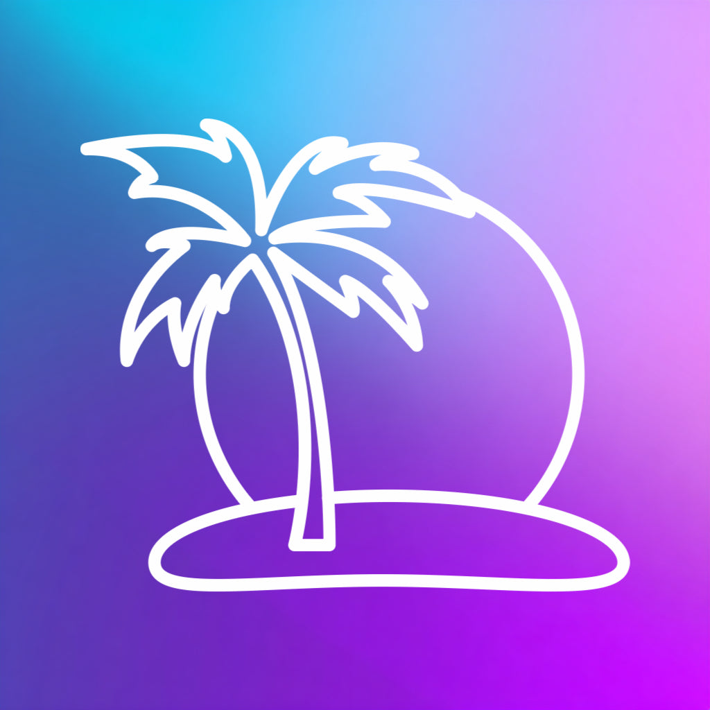 Summer & Beach Life Flags – beach, surfing, and summer lifestyle flags from Bannerfi