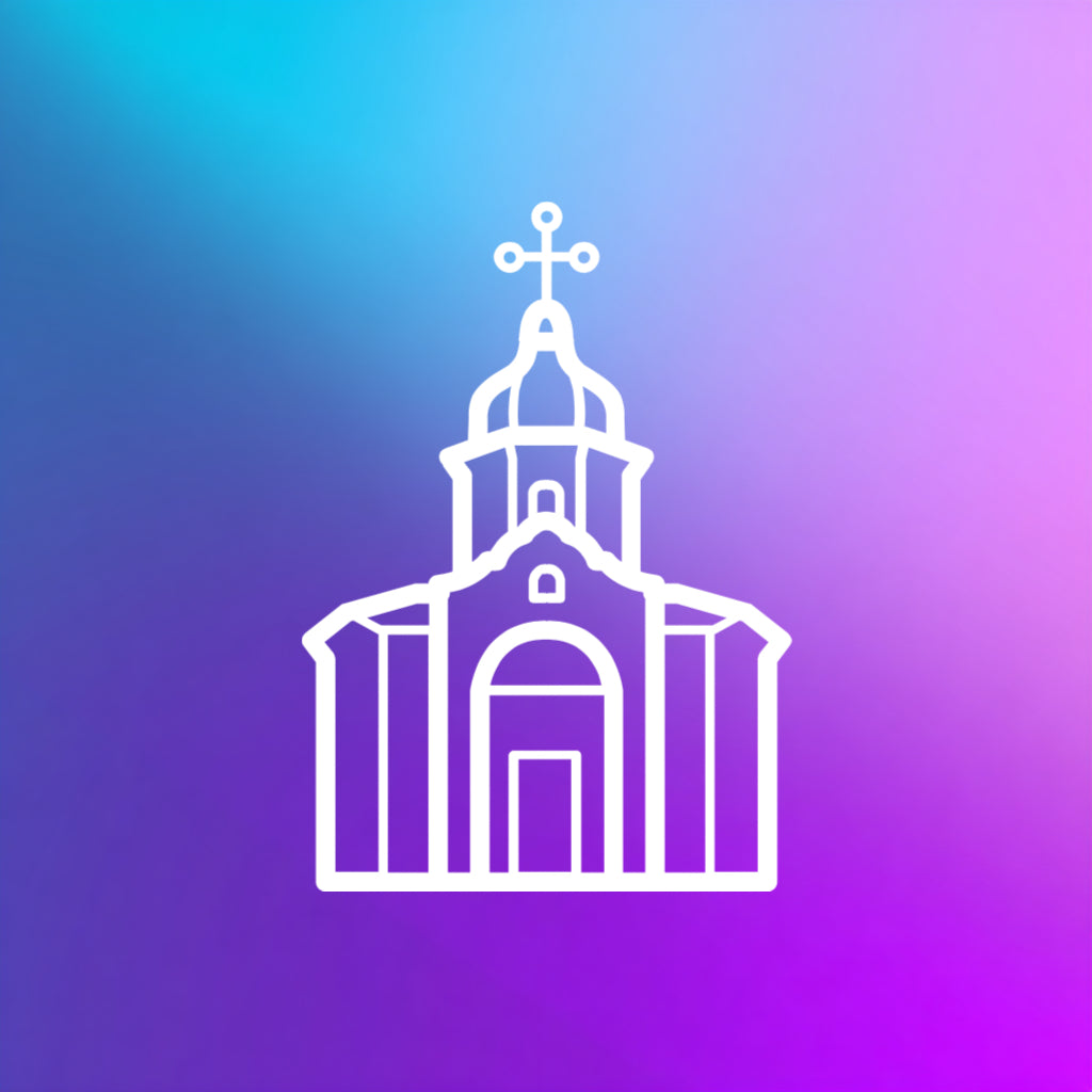 Religious Flags – Christian, Jewish, and faith-based holiday flags from Bannerfi