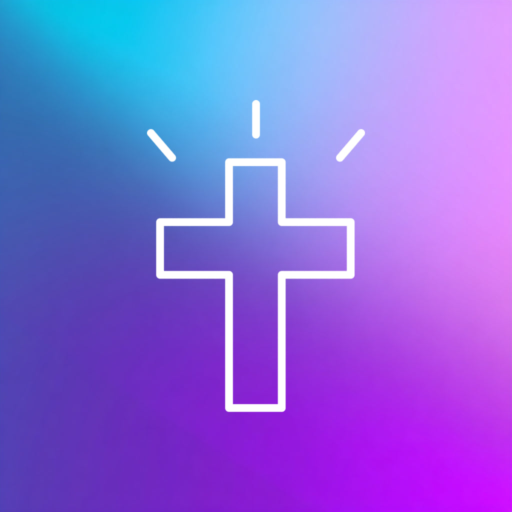 Christian Flags – scripture, faith, and Christian holiday celebration flags from Bannerfi