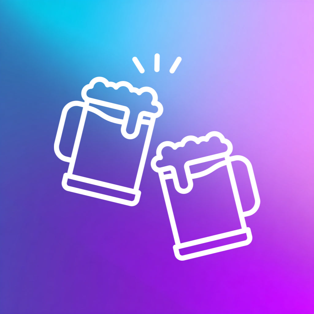 Beer & Drinking Flags – craft beer, whiskey, and bar enthusiast flags from Bannerfi