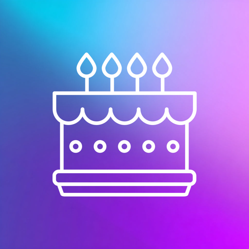 Birthday Flags – Happy Birthday, Sweet Sixteen, and birthday celebration flags from Bannerfi