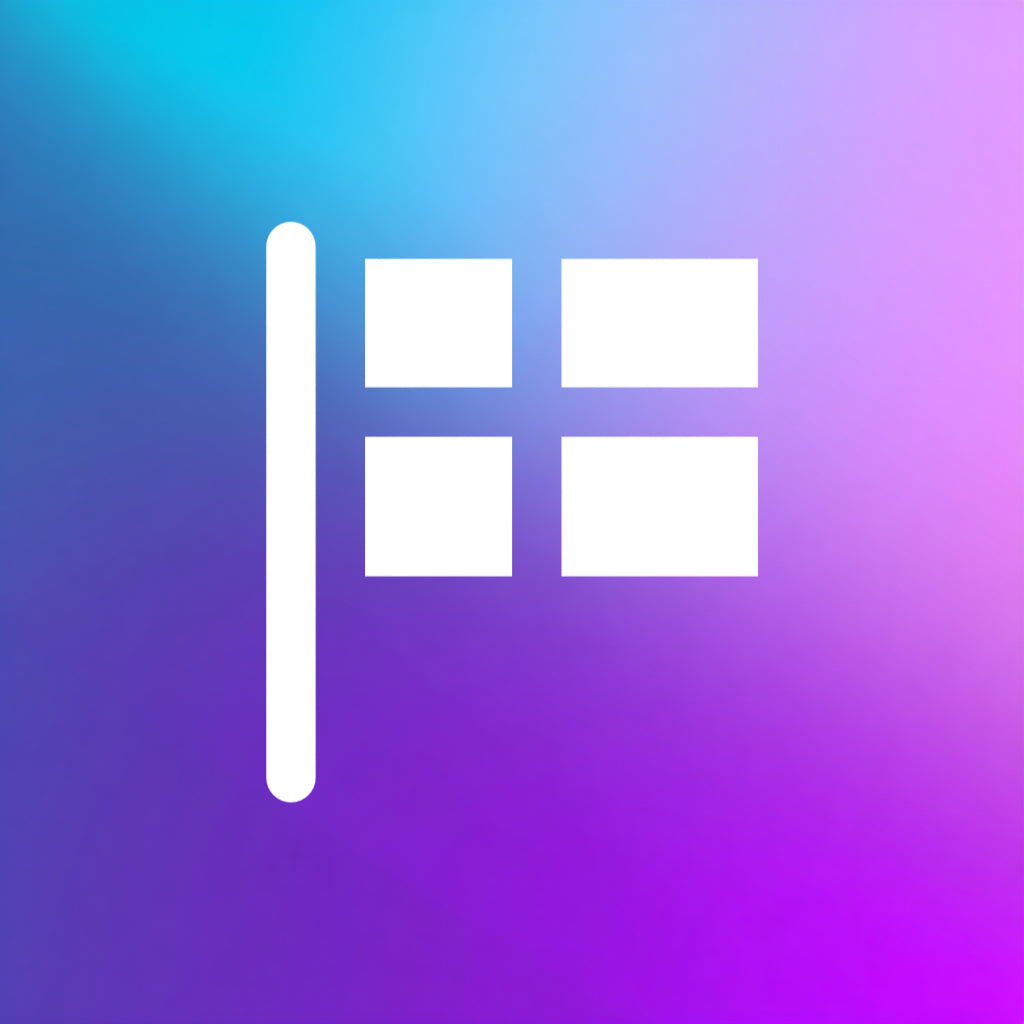 State Flag and American Flag Blends – state pride and patriotic blend flags from Bannerfi