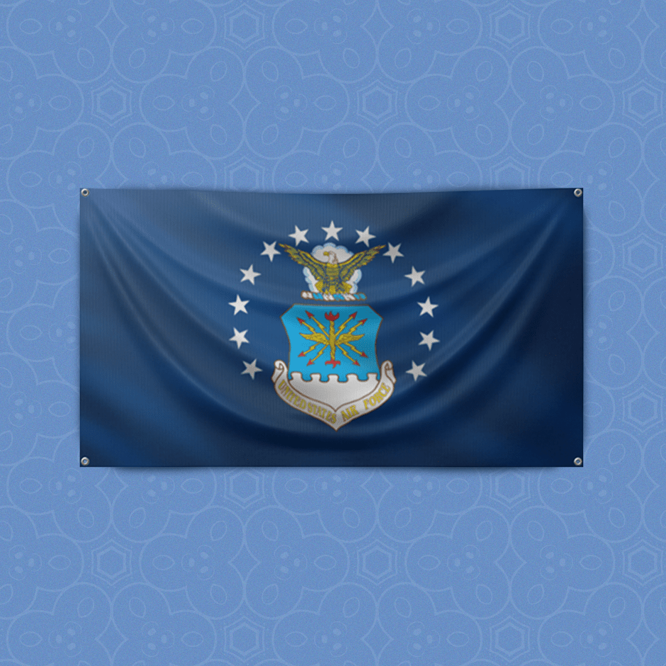 Military Flags - Bannerfi