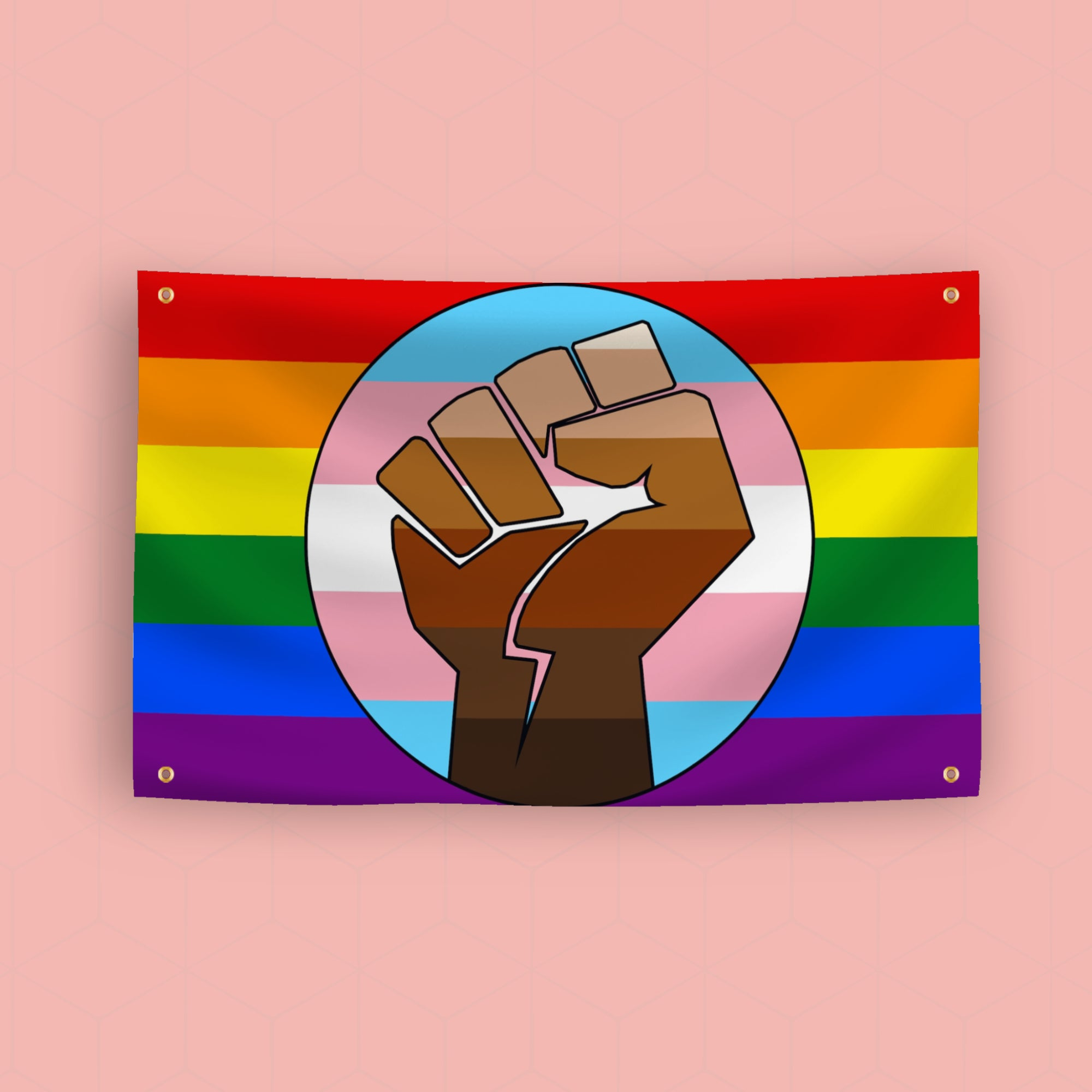 Pride Flags - Bannerfi