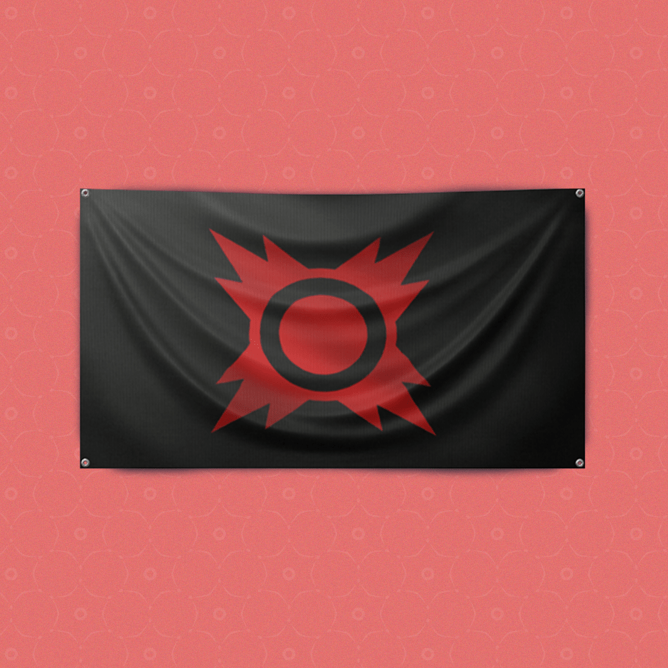 Star Wars Inspired Flags - Bannerfi