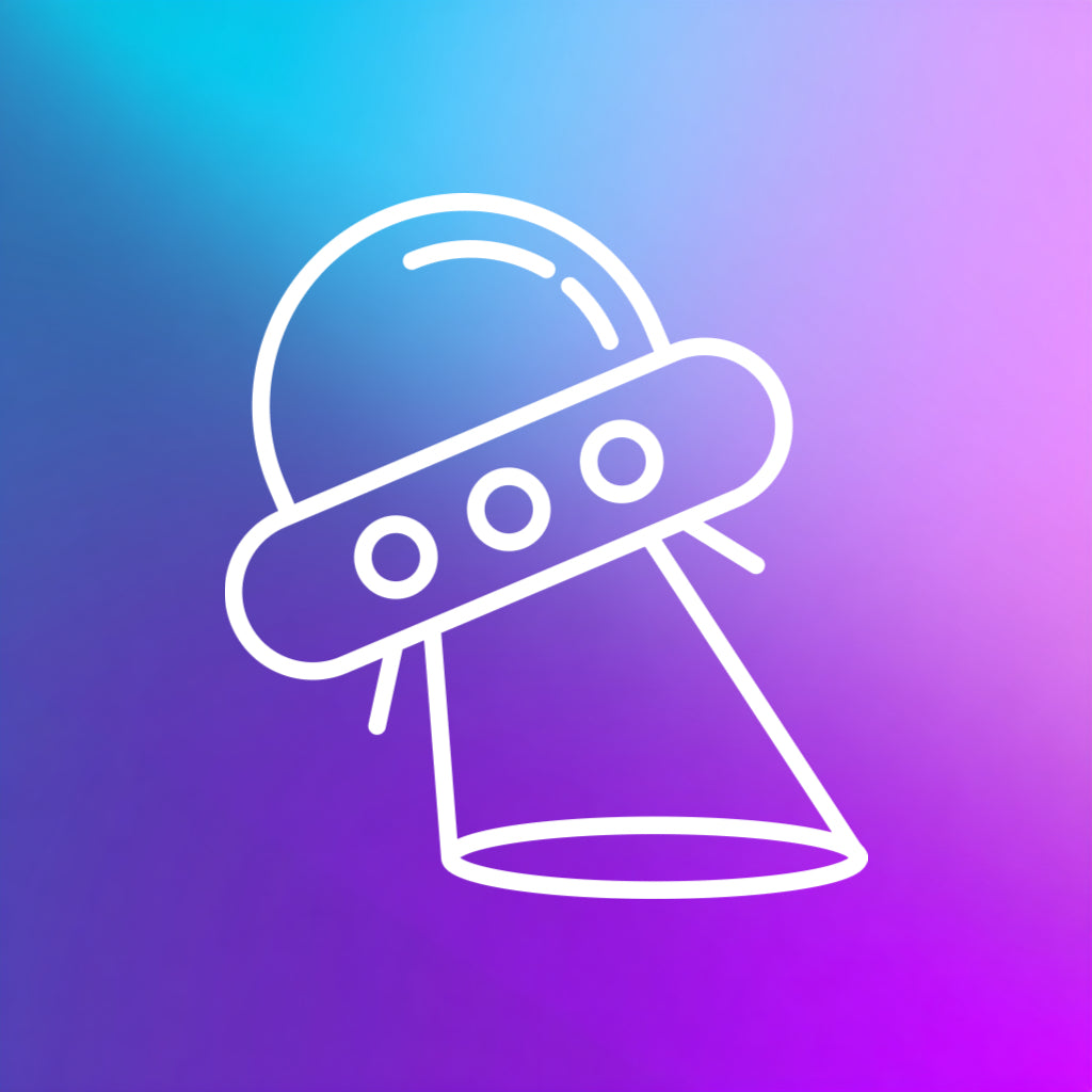 Sci-Fi Flags - Science Fiction Fan Decorations – Star Trek, Star Wars, space opera, and Bigfoot fandom flags from Bannerfi