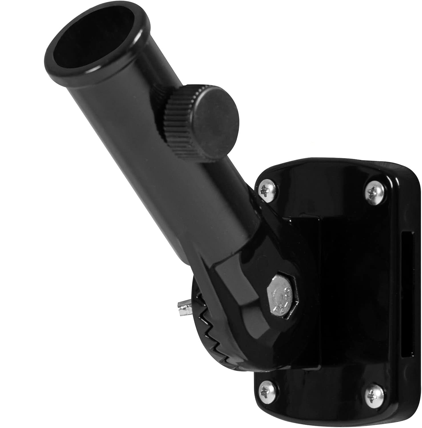 Adjustable Flagpole Bracket