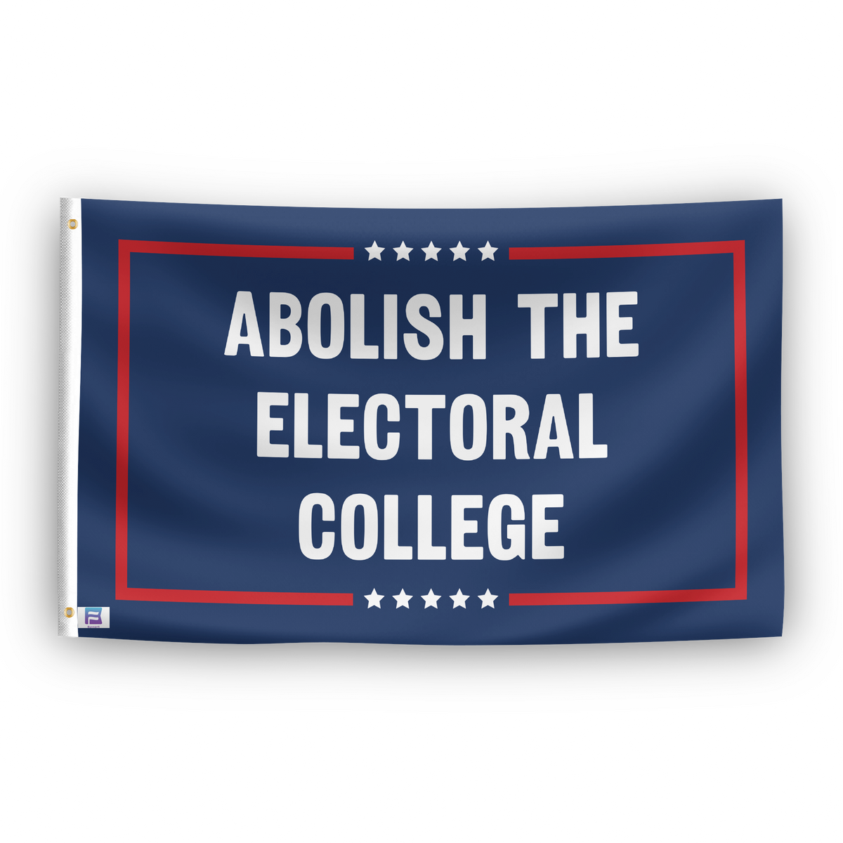 Abolir la bandera del Colegio Electoral