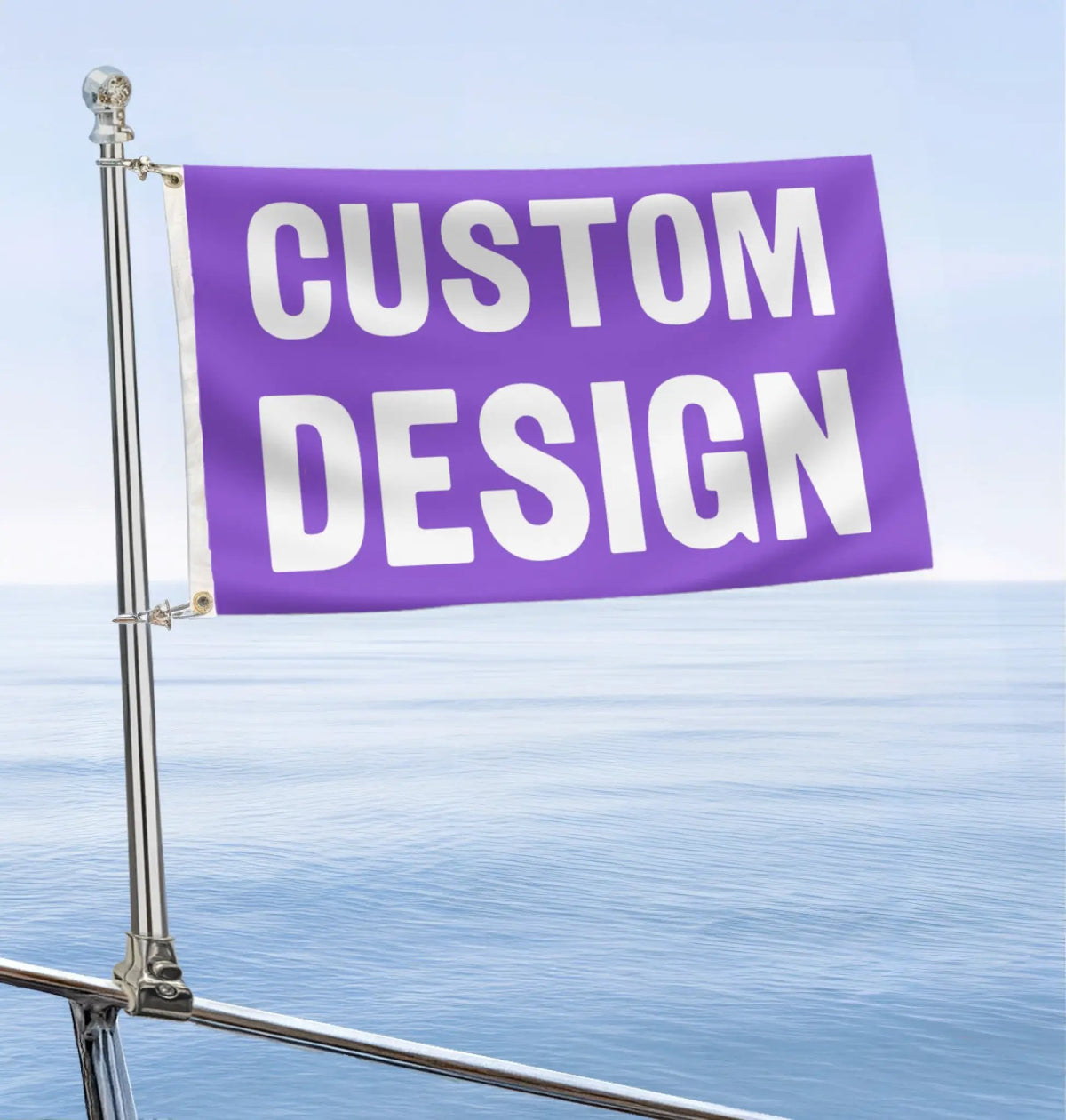 Custom Flags, Banners & Unique Designs | Bannerfi