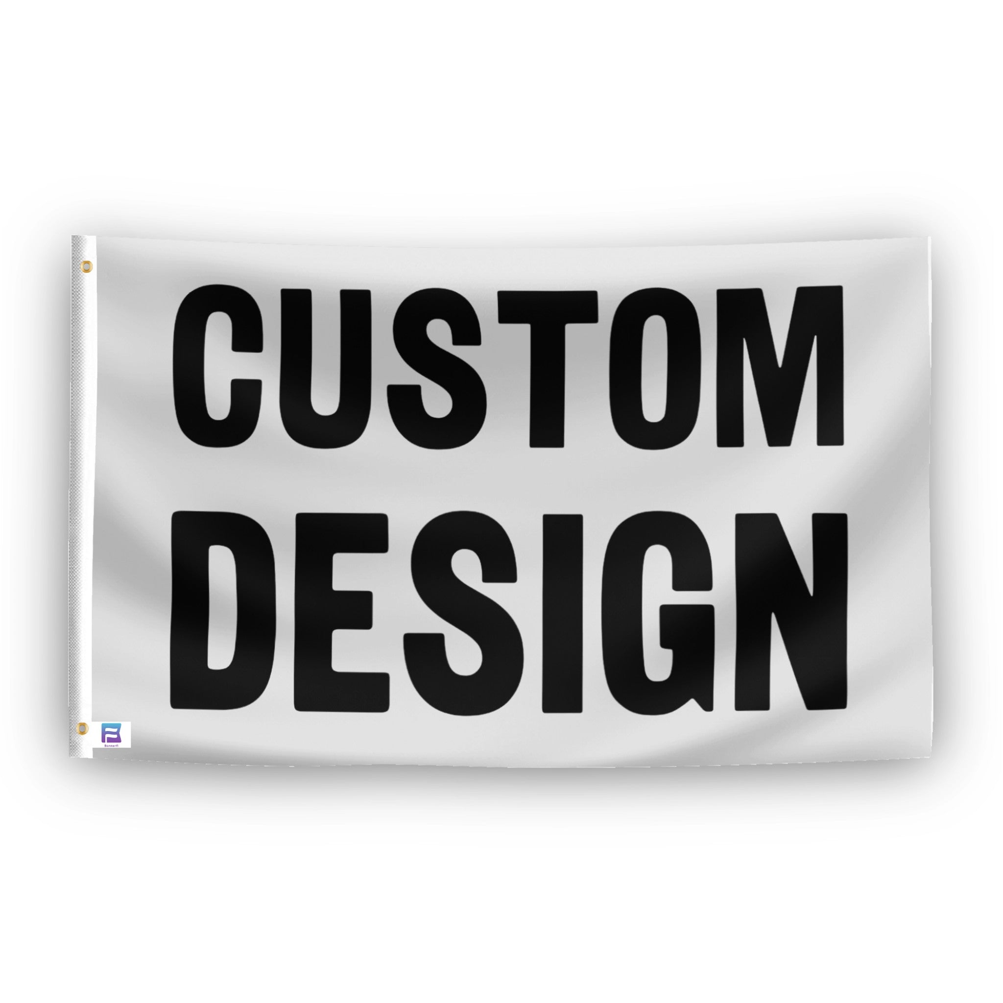 Custom Flags | Outdoor Personalized Flags – Bannerfi