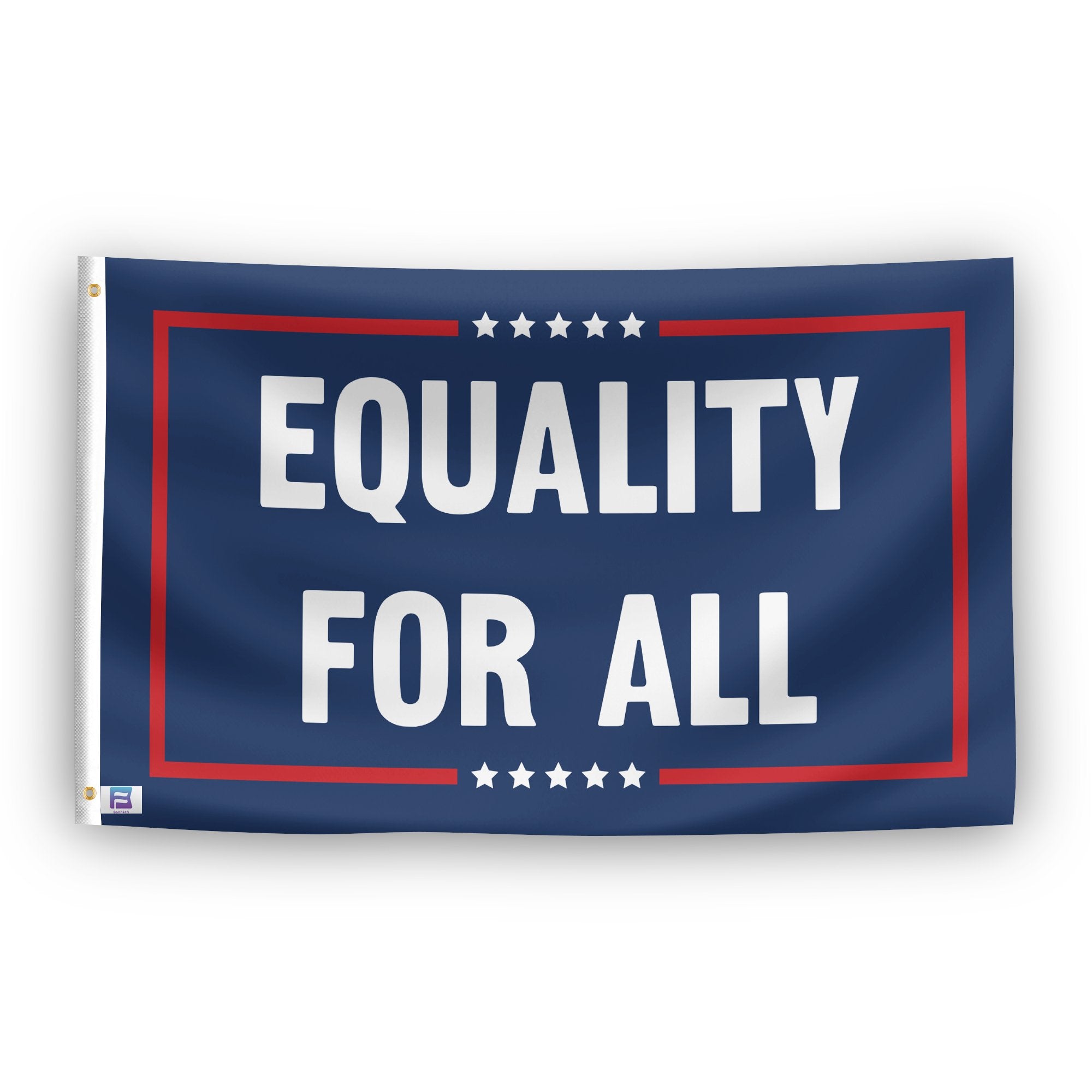 Equality For All Flag - Promote Unity & Inclusivity – Bannerfi