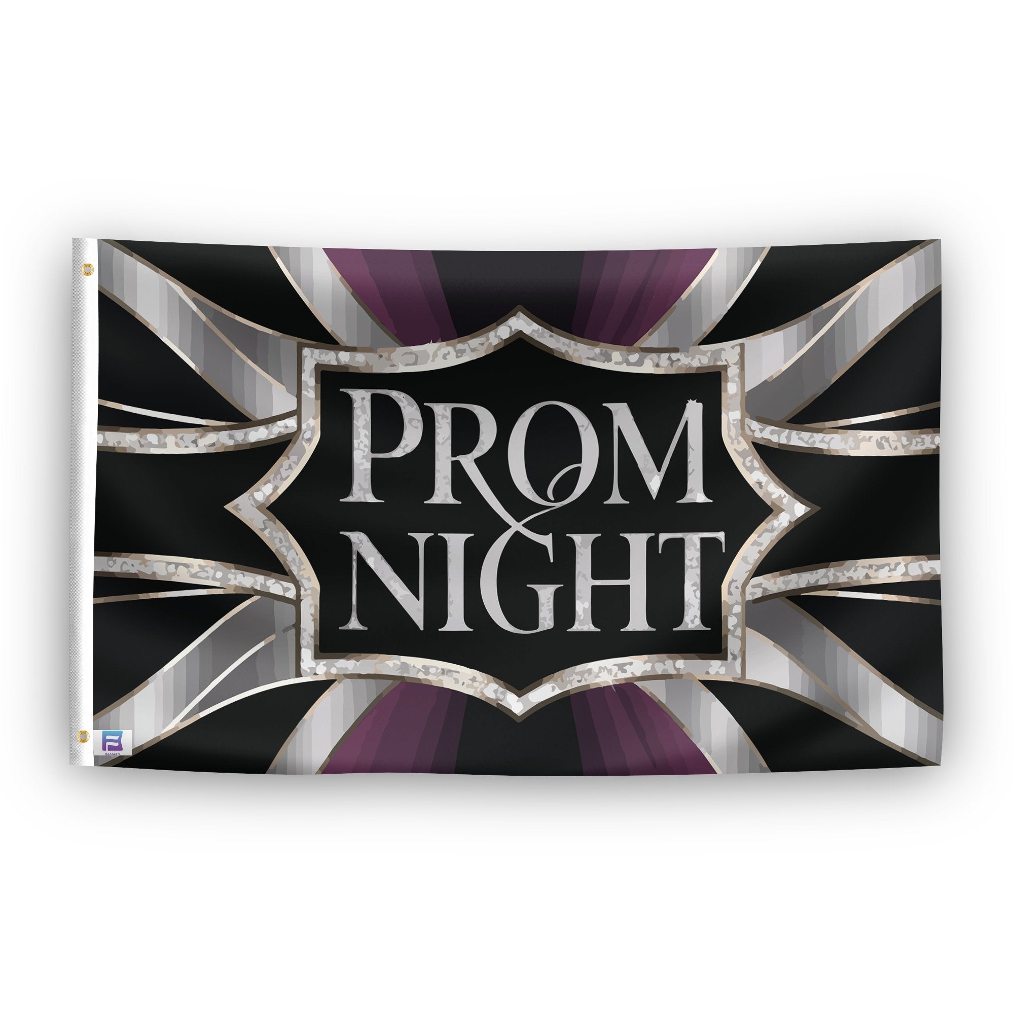 Prom Night Flag – Prom Night Celebration | Bannerfi