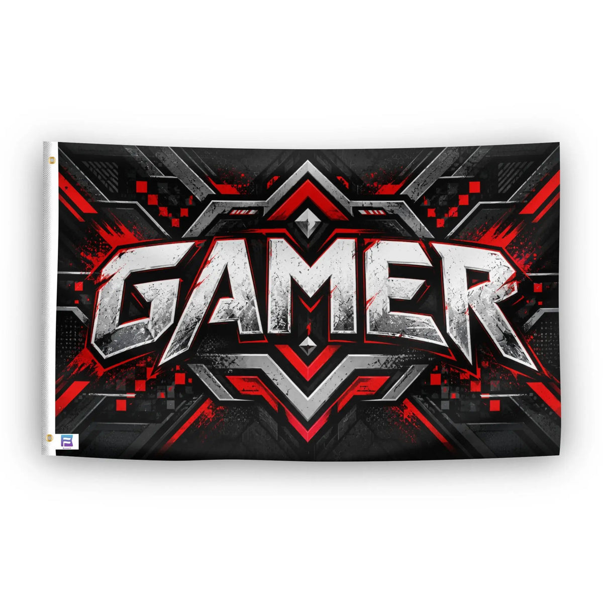 Gamer Flag