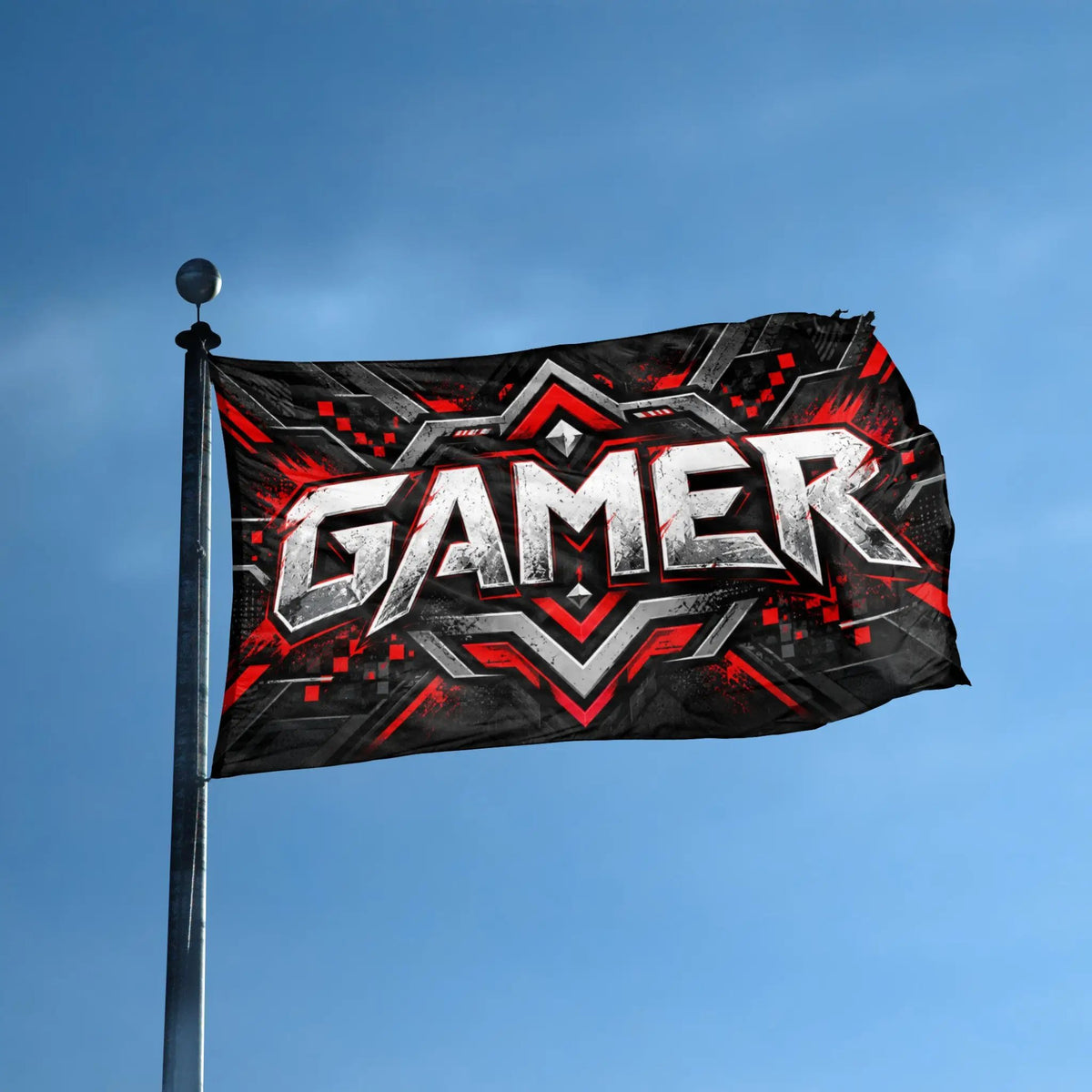 Gamer Flag