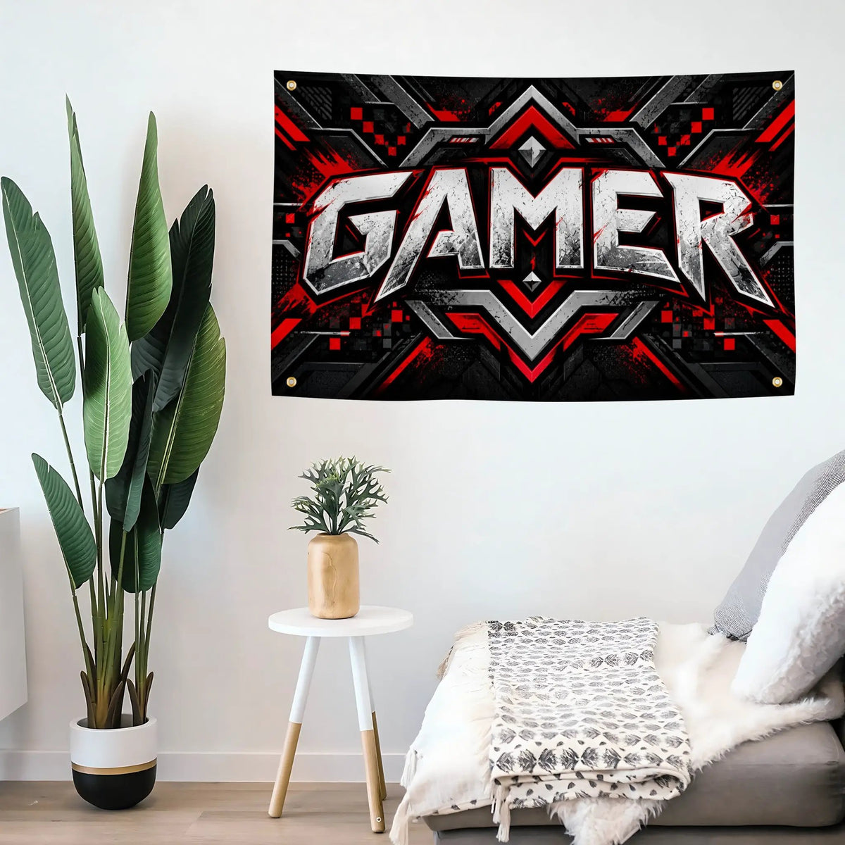 Gamer Flag