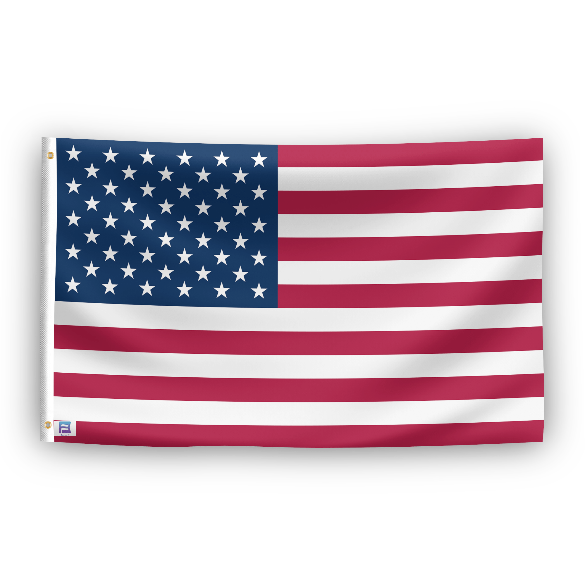 The American Flag