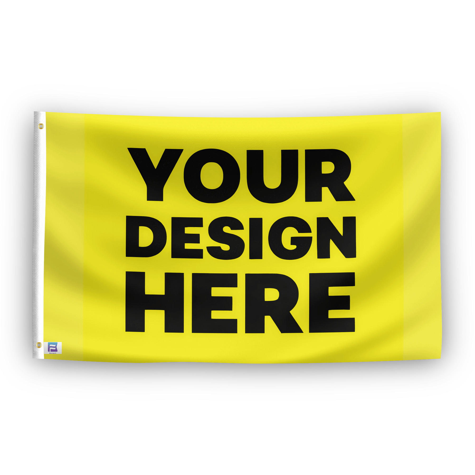 Custom Standard Flags