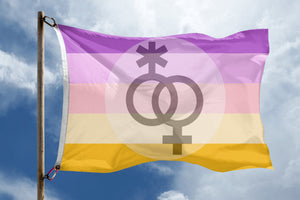 NBLW Flag - Bannerfi