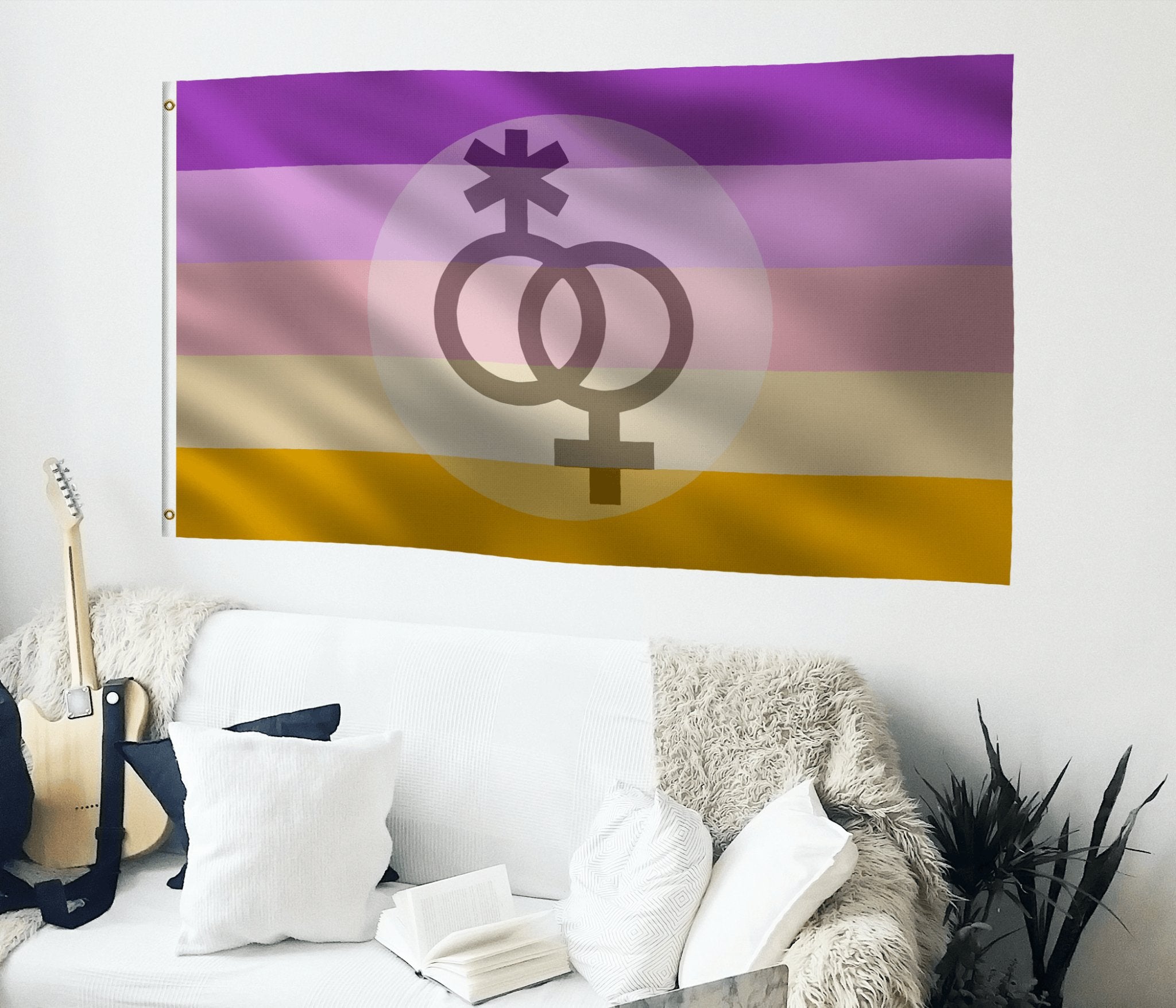 NBLW Flag - Bannerfi