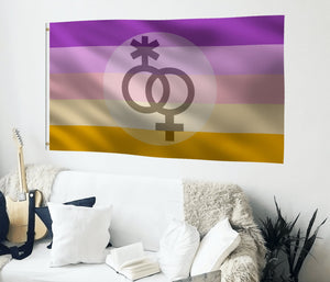 NBLW Flag - Bannerfi