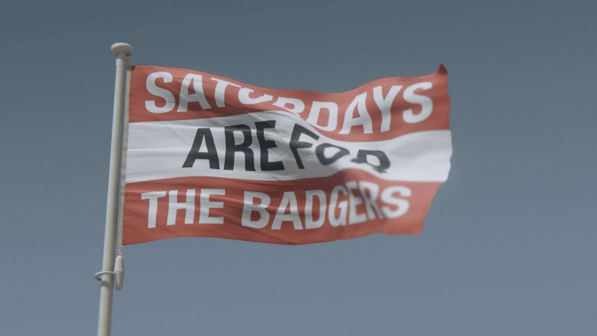 Cargar vídeo: Los sábados son para la bandera de los tejones